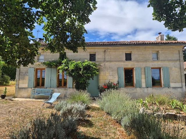 Maison vente à Jonzac, Montendre