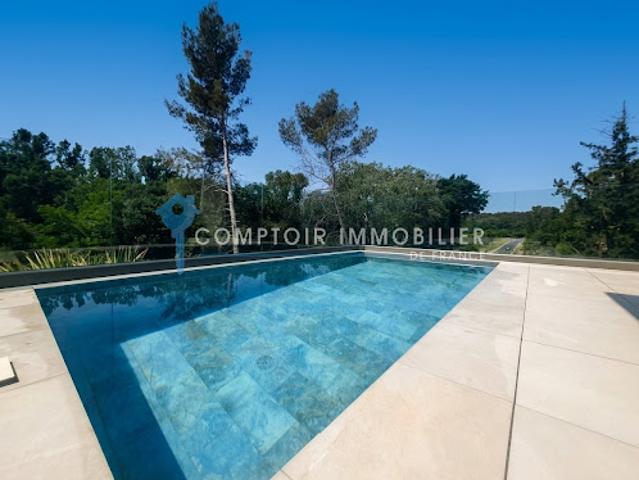 Maison vente à Montpellier, Montferrier-sur-lez