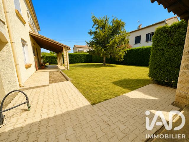 Maison vente à Avignon, Morières-lès-avignon