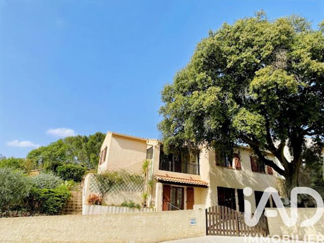 Maison vente à Montpellier, Murviel-lès-montpellier