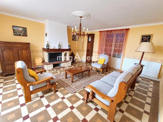 Maison vente à Nalliers, Vendée