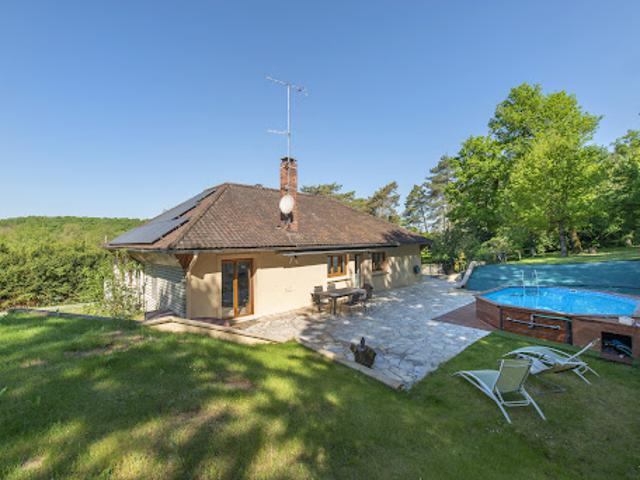 Maison vente à Fontainebleau, Montcourt-fromonville