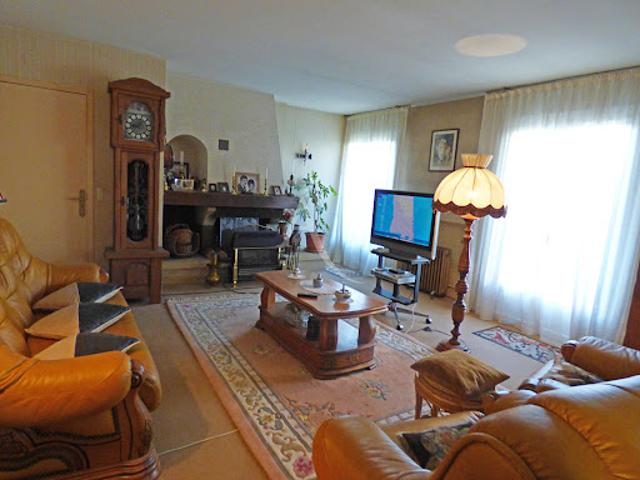 Maison vente à Le Raincy, Noisy-le-grand