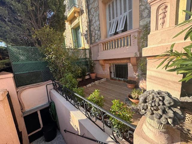 Maison vente à Nice