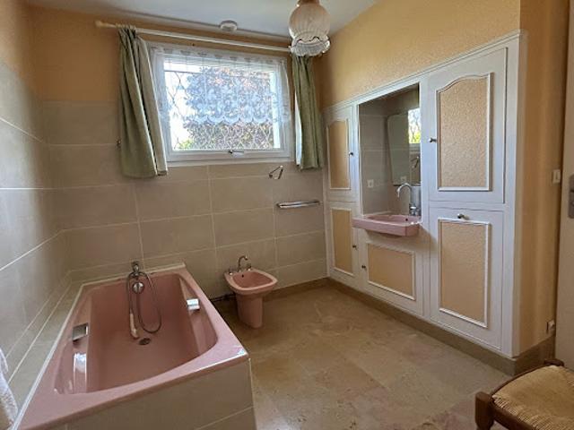 Maison vente à Niort