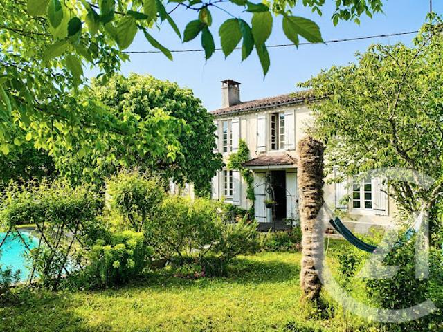 Maison vente à Langon, Noaillan