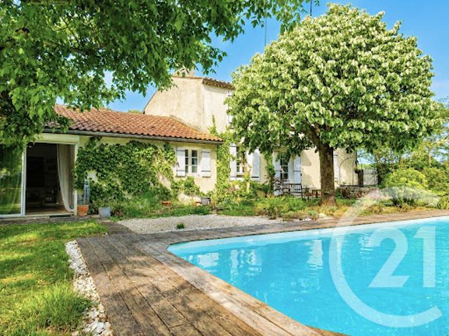 Maison vente à Langon, Noaillan