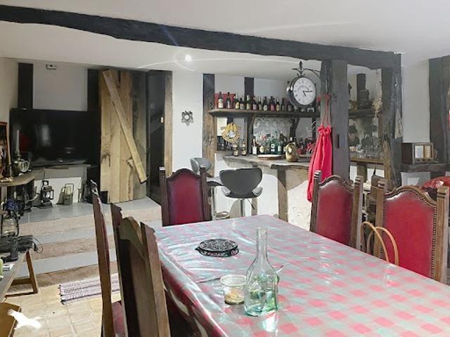 Maison vente à Plaisance, Nouic
