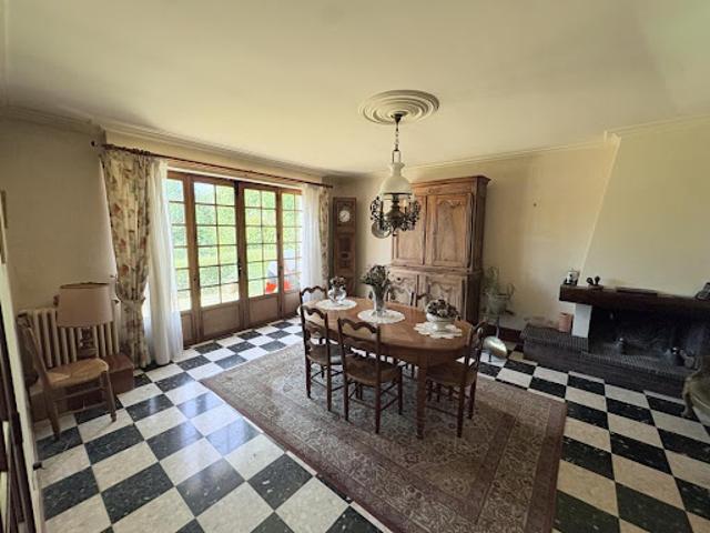 Maison vente à Rennes, Bretagne