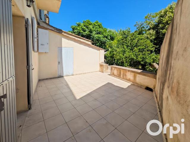 Maison vente à Carpentras, Orange