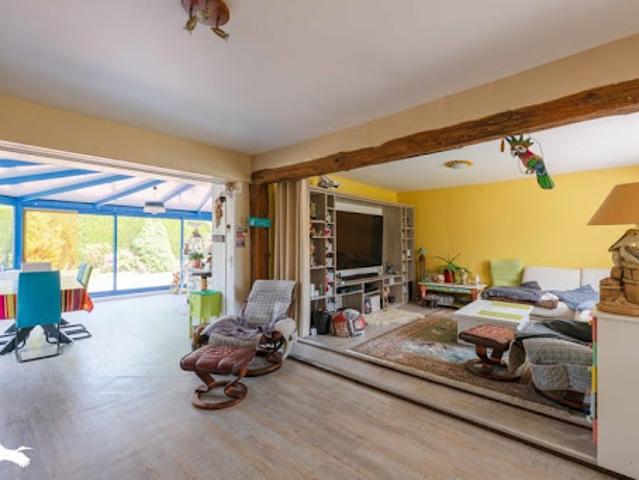 Maison vente à Mantes-la-Jolie, Civry-la-forêt