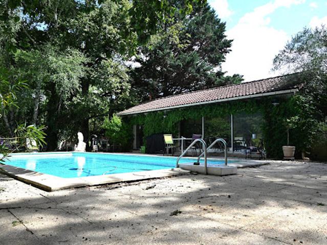 Maison vente à Langon, Paillet