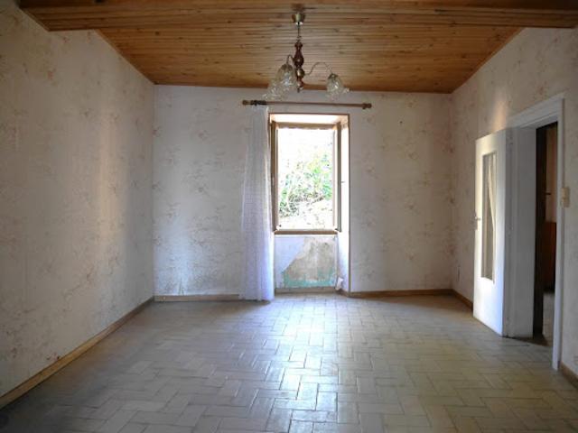 Maison vente à Pounchut, Panjas