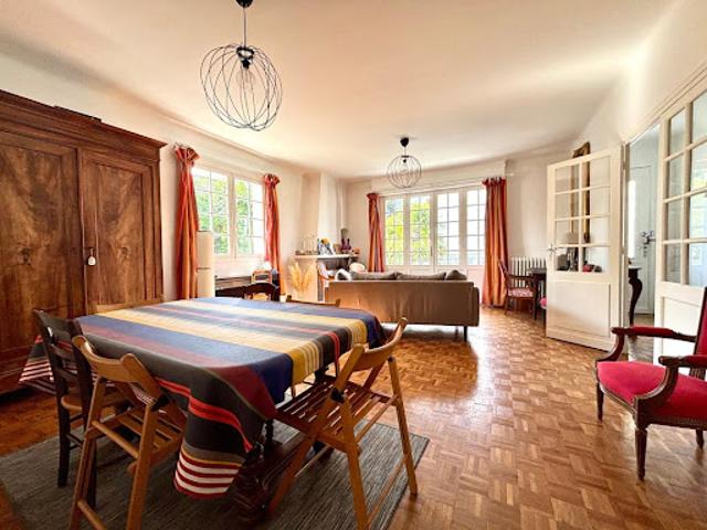 Maison vente à Pau