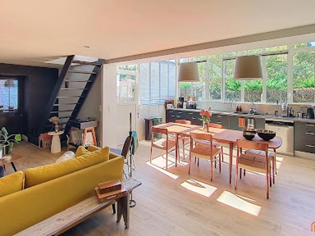 Maison vente à Villeneuve-sur-Lot, Penne-d'agenais
