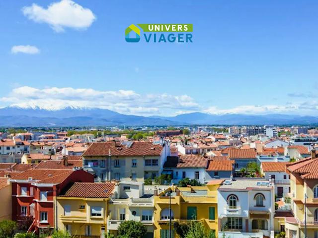 Maison vente à Perpignan