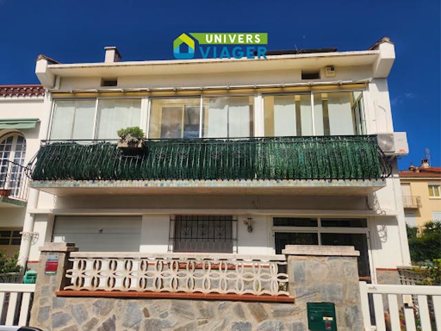 Maison vente à Perpignan