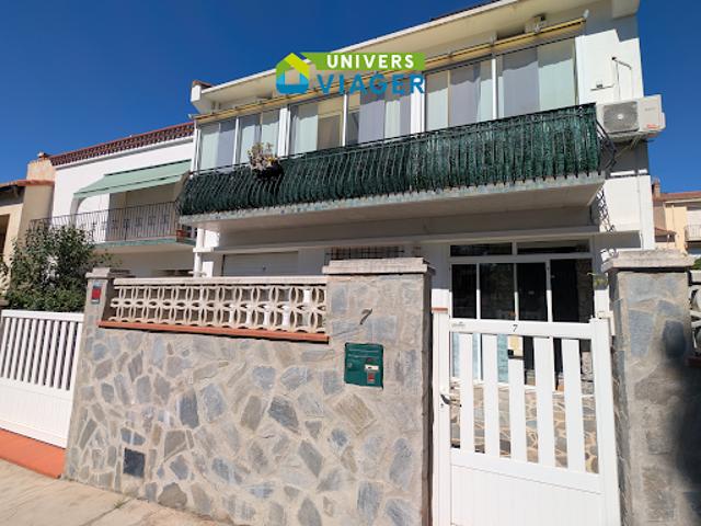 Maison vente à Perpignan