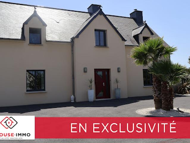 Maison vente à Cherbourg, Pierreville