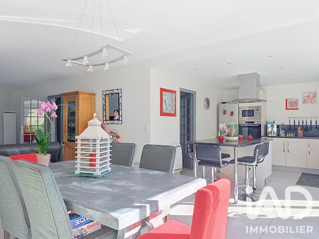Maison vente à Torcy, Pontault-combault