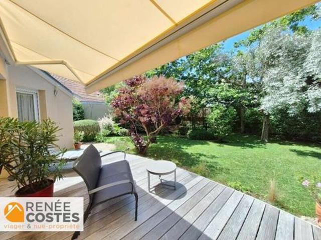 Maison vente à Saint-Nazaire, La Baule-escoublac