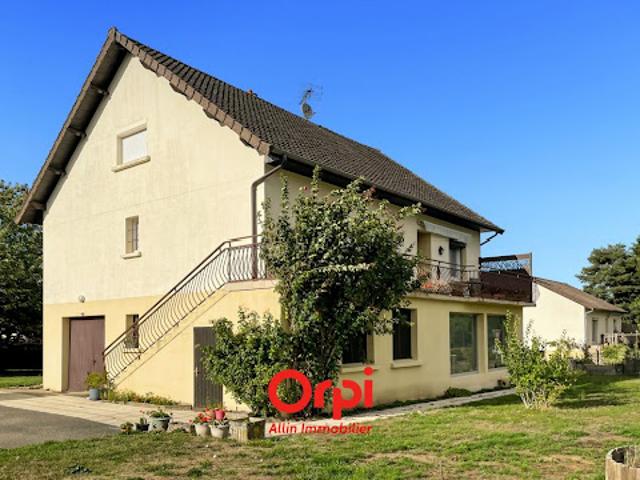 Maison vente à Saint-Amand-Montrond, Préveranges