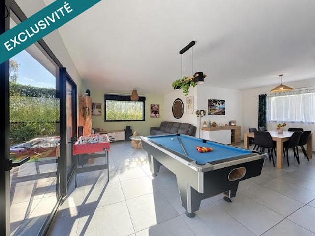 Maison vente à Hameau de la Fosse, Annœullin