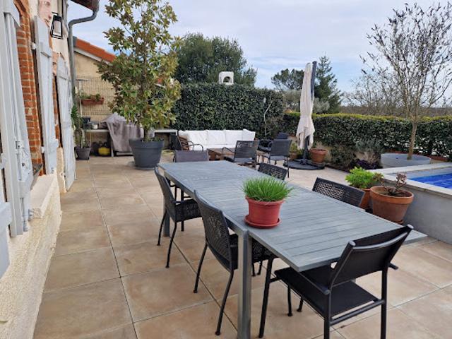 Maison vente à Pujaudran