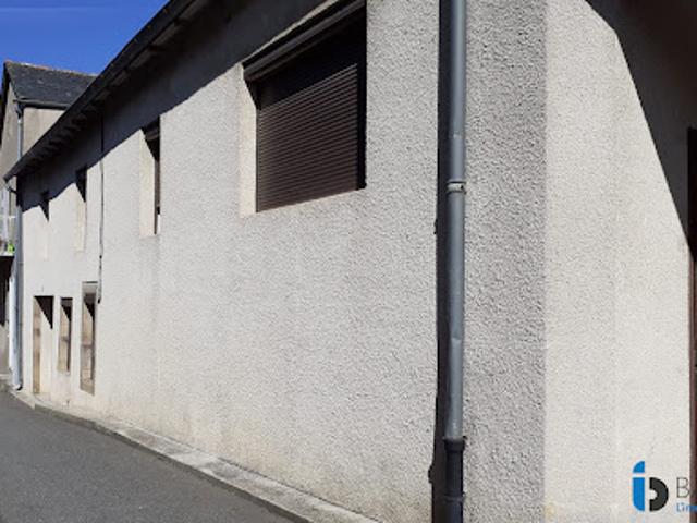 Maison vente à Millau, Réquista