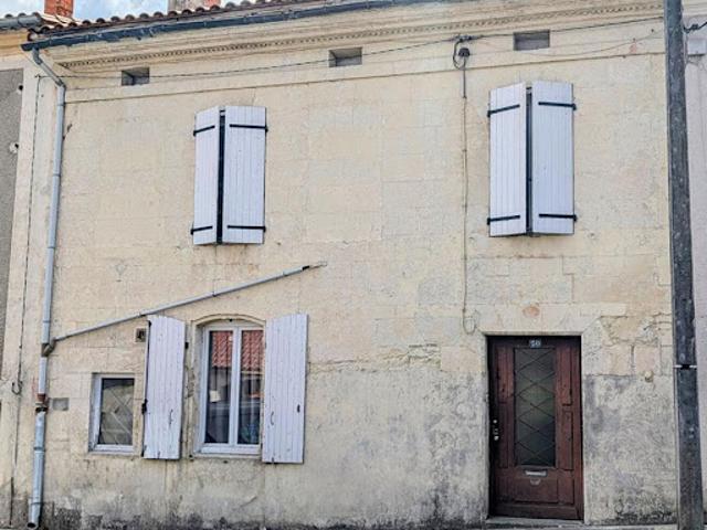 Maison vente à Périgueux, Ribérac