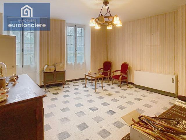 Maison vente à Troyes, Rigny-le-ferron