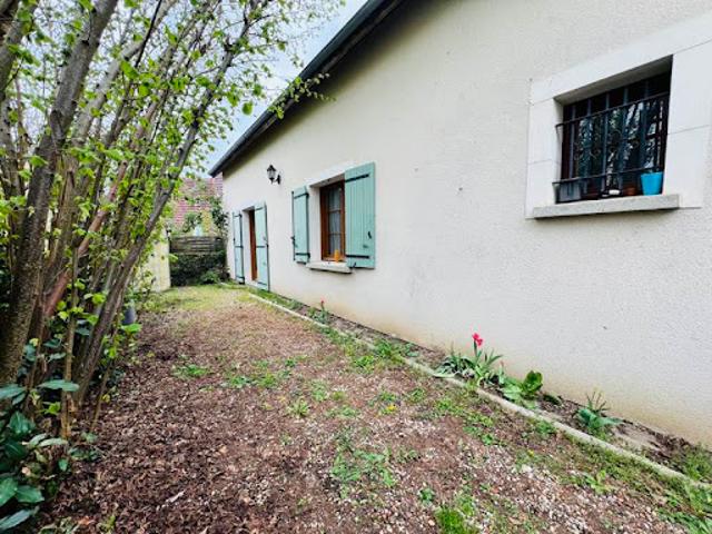 Maison vente à Saint-Amand-Montrond, Saint-amand-montrond