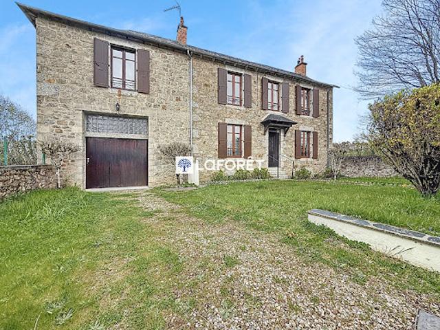 Maison vente à Saint-amans-des-cots