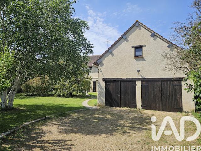 Maison vente à Saint-Germain-sur-Avre, Eure