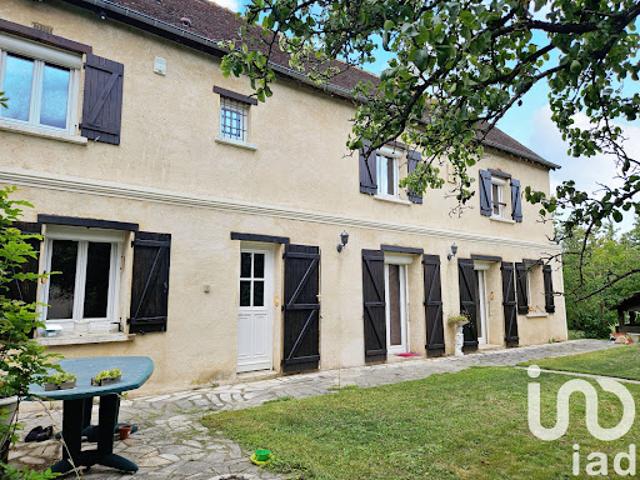 Maison vente à Évreux, Saint-germain-sur-avre