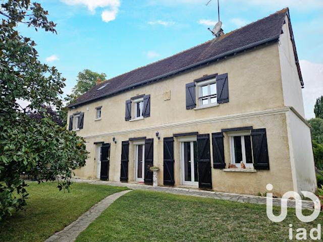 Maison vente à Évreux, Saint-germain-sur-avre