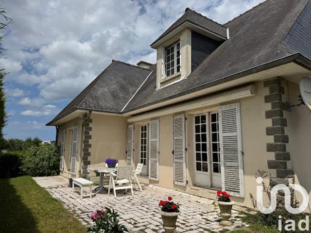 Maison vente à Saint-jouan-des-guérets