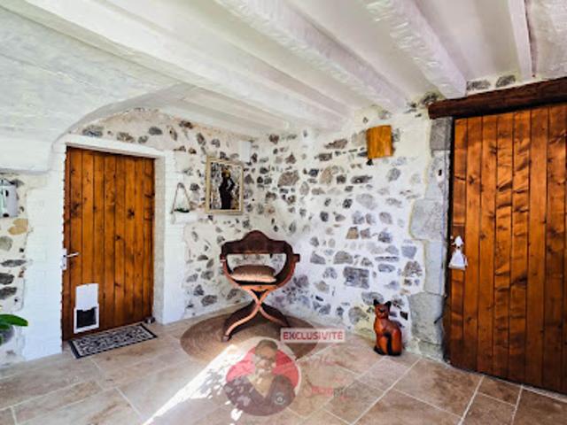 Maison vente à Ronzière, Saint-Julien-de-Coppel