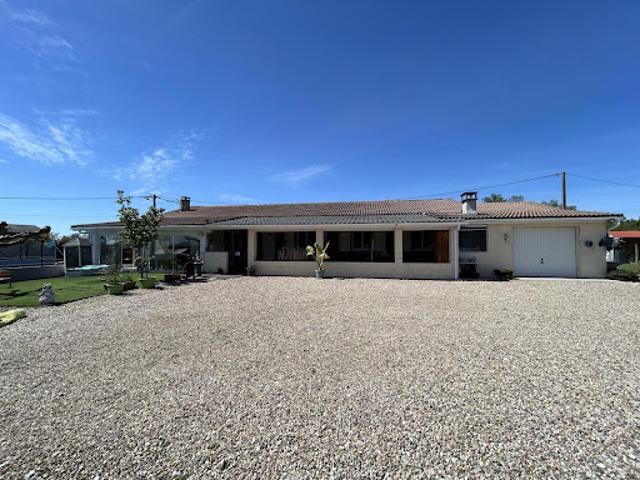 Maison vente à Lotissement de la Lisière, Saint-laurent-médoc
