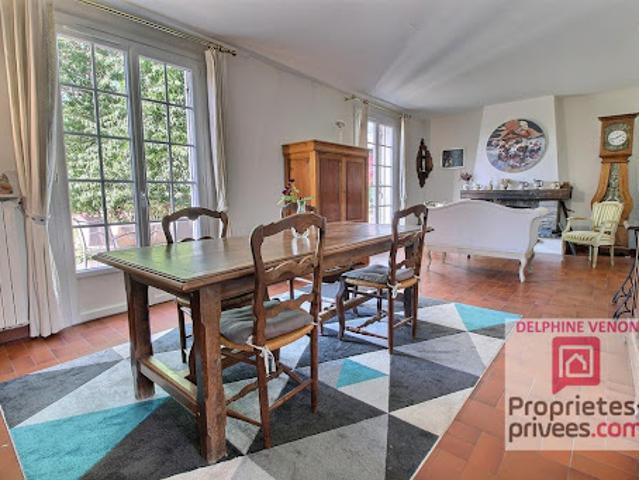 Maison vente à Orléans, Germigny-des-prés