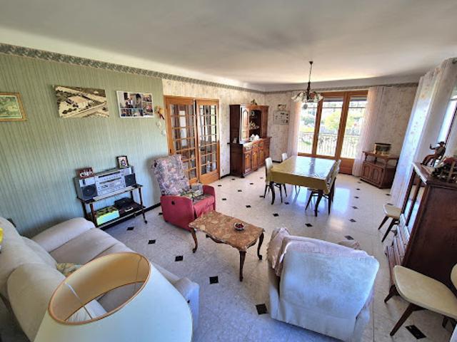 Maison vente à Alès, Saint-privat-des-vieux