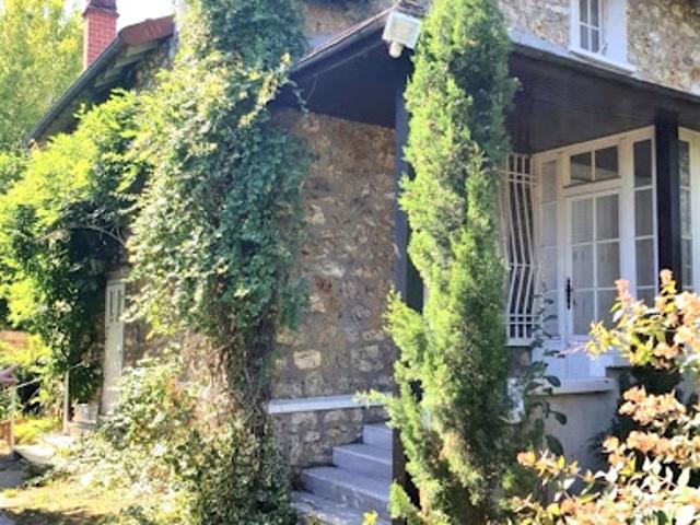 Maison vente à Saint-prix, Martinique