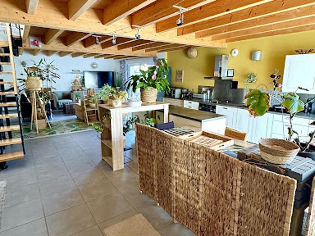 Maison vente à France métropolitaine, Saint-romain-de-benet