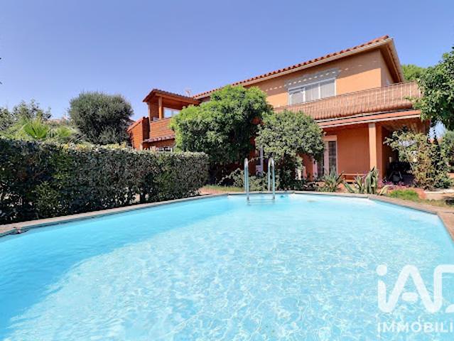 Maison vente à Perpignan, Sainte-marie