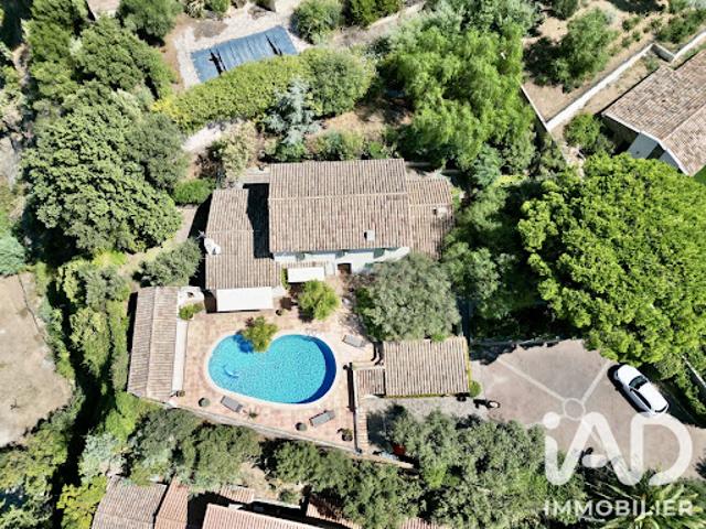 Maison vente à Gauthier-Haut, Sainte-Maxime