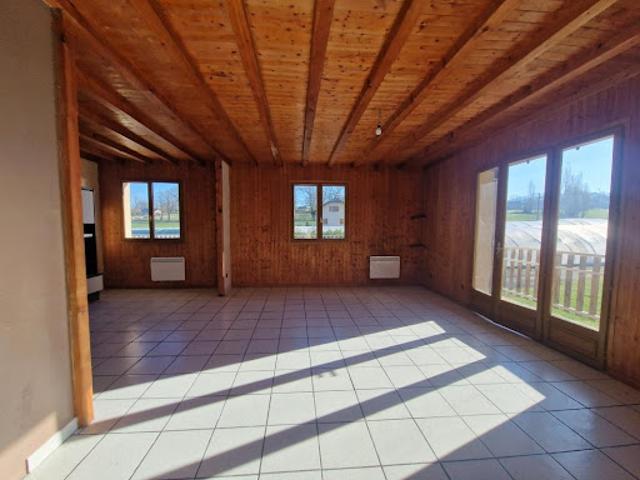 Maison vente à Annecy, Sales