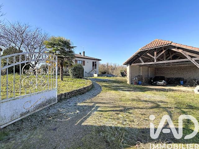 Maison vente à Mont-de-Marsan, Samadet