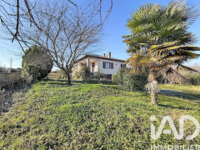 Maison vente à France métropolitaine, Samadet