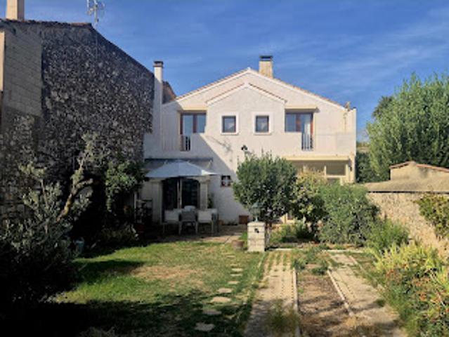 Maison vente à Montpellier, Saussines