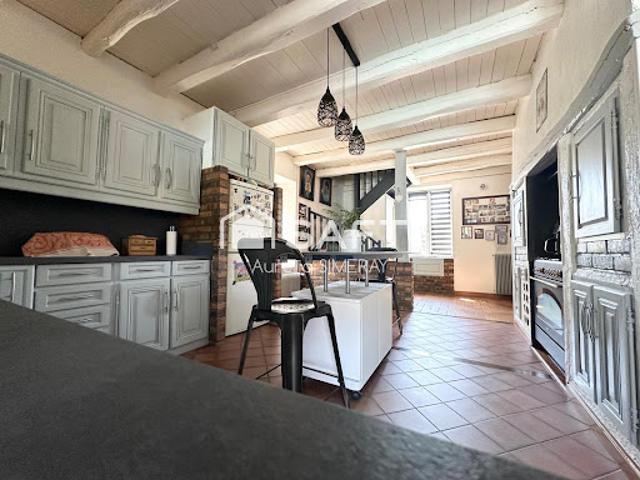 Maison vente à Dijon, Savigny-le-sec